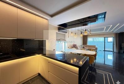 Apartament cu 3 camere semidecomandat, mobilat în Europa - 9