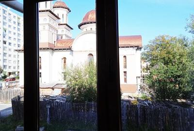 Apartament cu 2 camere semidecomandat, mobilat în Vasile Aaron - 15