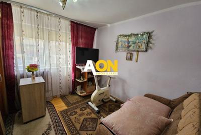 Apartament 3 camere, etaj 1, zona Piata Cetate Apartament 3 camere, etaj 1, zona Piata Cetate - 9