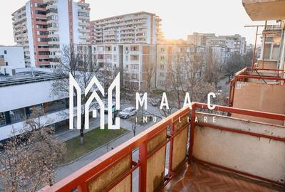 Apartament cu 2 camere decomandat în Central - 4