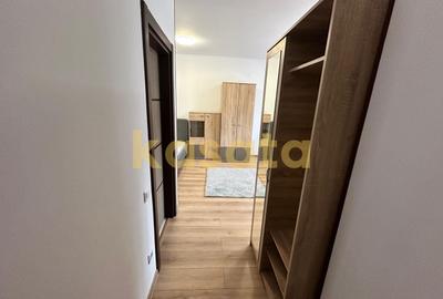 Garsonieră decomandată, mobilată în Colentina - 7