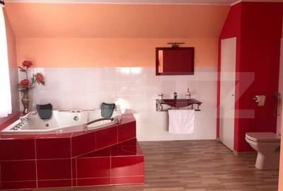 Casă cu 4 camere în Sfântu Ilie
