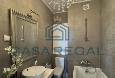 Apartament cu 3 camere, mobilat în Est - 2
