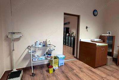 Spațiu comercial, de 81 mp, în Medicină - 6