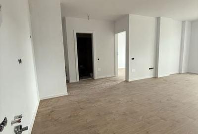Apartament cu 2 camere în Florești - 1