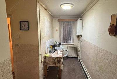 Apartament cu 3 camere semidecomandat în Dâmbu Pietros - 5