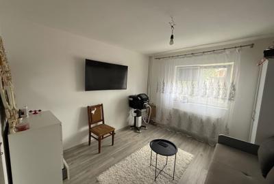 Apartament în Dorobanți - 1