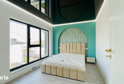 Casă cu 4 camere cu Teren 375 Mp în Păcurari - 12