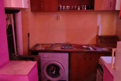 Apartament cu 2 camere nedecomandat în Central - 4