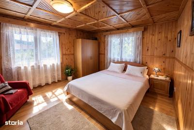 Casă cu 7 camere cu Canalizare în Malaia - 2