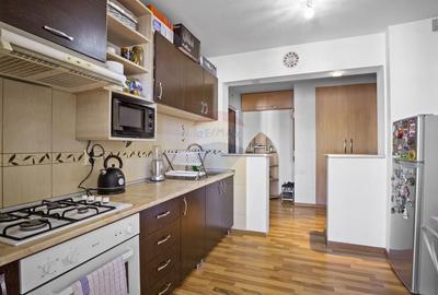 Apartament cu 2 camere decomandat, mobilat în Micălaca - 3
