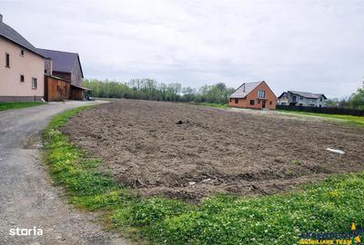 Teren de 1683 mp, în Prejmer - 8