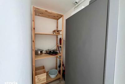 Apartament cu 2 camere în Ștefăneștii de Jos - 3