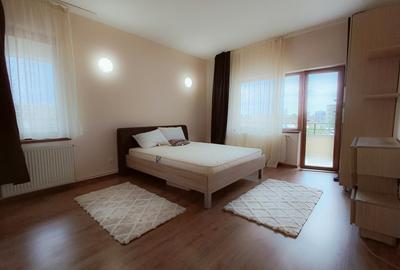 Apartament 3 camere de inchiriat in zona Casa de Cultura - 5