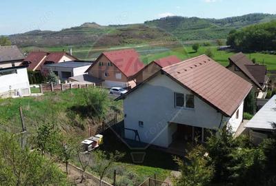 Casă cu 4 camere cu Teren 500 Mp în Vitrometan - 8