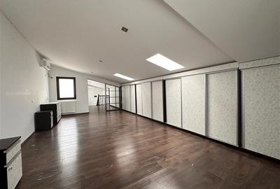 Duplex cu 10 camere cu Canalizare în Eminescu - 24