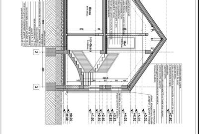 Casa individuala,4 camere,teren generos.Cel mai mic pret din zona !!! - 5