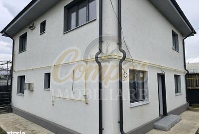 Apartament cu 3 camere în Piatra - 7