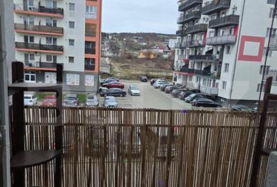 Apartament etaj 2 bloc nou cu loc de parcare - 8