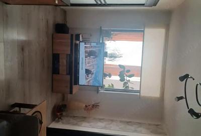 Apartament cu 2 camere semidecomandat în Central - 6