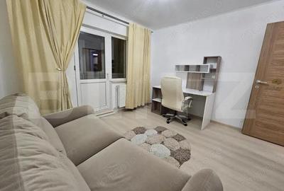 Apartament cu 4 camere,90 mp utili, cartier Sarari - 1