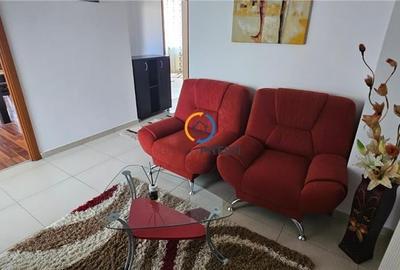 Apartament cu 3 camere decomandat, mobilat în Central - 4