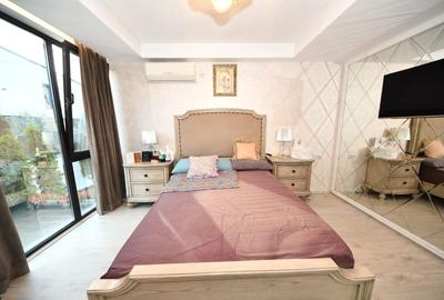 De vanzare – In exclusivitate, casa moderna in cartierul Brates Lake - 8