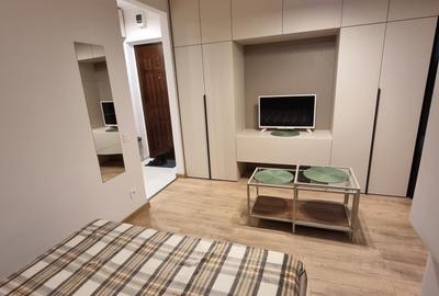 Garsonieră semidecomandată, mobilată în Dristor - 3