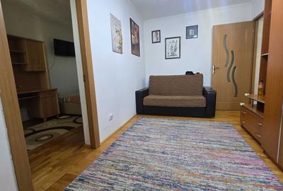 Apartament cu 2 camere semidecomandat în Crâng - 6