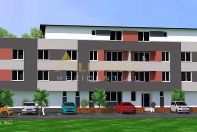 Apartament cu 2 camere decomandat în Central - 4