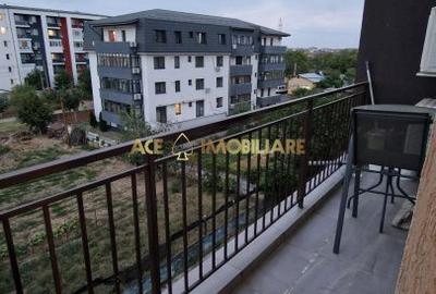 Apartament cu 2 camere, mobilat în Apărătorii Patriei - 5