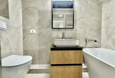 Vanzare Penthouse cu Terasa 83 m.p. - Atrium Garden - 16