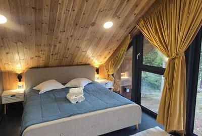 Casă cu 3 camere în Central