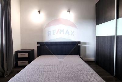 Apartament 3 camere de inchirat - Zona centrala Codlea - Comision 0% - 2