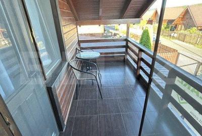 Casă cu 3 camere cu Teren 200 Mp în Beclean