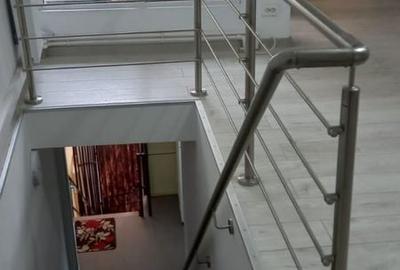 Casă cu 4 camere în Progresul - 3
