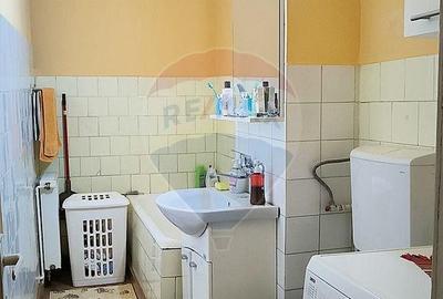 Apartament cu 3 camere decomandat în Vitrometan - 2
