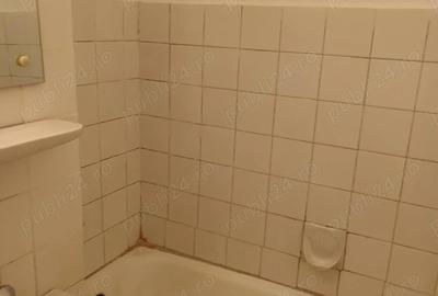 Garsoniera de vanzare zona KM 5, decomandata, CENTRALA GAZ - 1