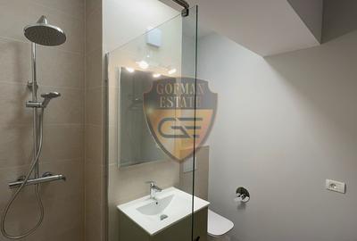 Apartament cu 2 camere semidecomandat, mobilat în Tomis Nord - 4