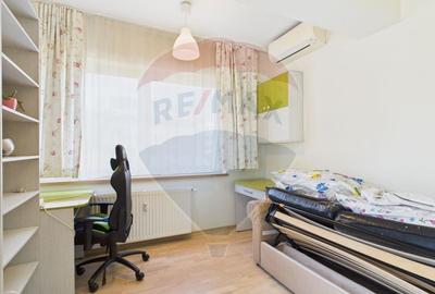 Apartament luminos cu 4 camere si 2 parcari in zona Parcului Herastrau - 5