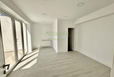 SPATIU DE BIROURI 17.5 EUR/MP | STEFAN CEL MARE | FARA SERVICE CHARGE | CENTRALA - 2