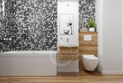 COMISION 0% - Apartament 2 camere, Intrare Umbroasa - Circumvalatiunii / Dacia - 3