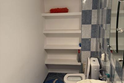 Apartament cu 3 camere decomandat în Sebastian - 6