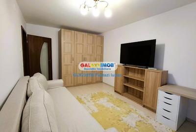 Apartament cu 2 camere decomandat, mobilat în Nicolae Grigorescu