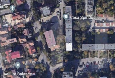 Teren, 380mp, Gheorgheni - 2