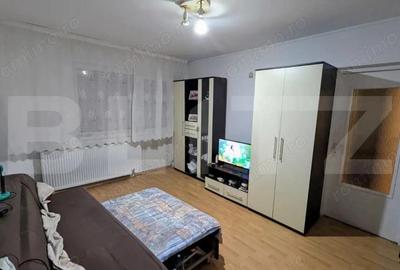 Apartament cu 2 camere semidecomandat în Cetate - 3
