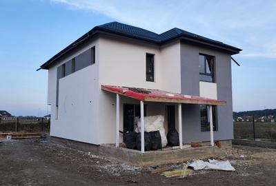 FARA COMISIOANE in Gulia casa 4 camere 3 bai P+1+pod terasa la cheie pe 500mp FARA COMISIOANE in Gulia casa 4 camere 3 bai P+1+pod terasa la cheie pe 500mp - 3