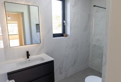 Casa exceptionala sistem timber-frame in Breaza  judetul Prahova - 14