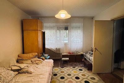 Apartament cu 2 camere semidecomandat în Șagului
