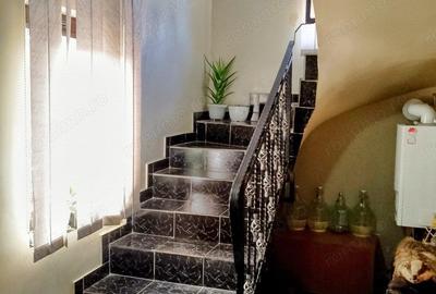 CI521 Casa ,Barnutiu-Telegrafului,P+1E,centrala - 6